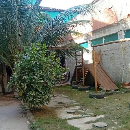 Cantinho Top Búzios Eksteriør bilde