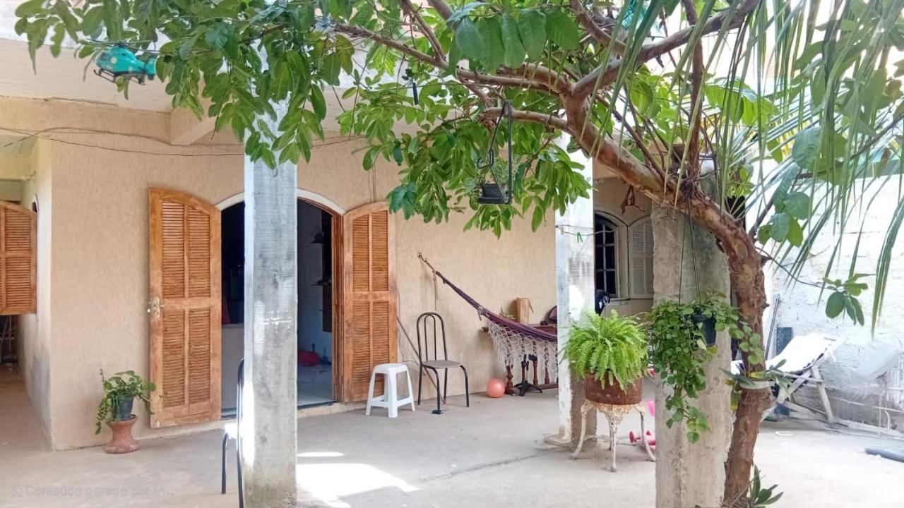 Cantinho Top Búzios Eksteriør bilde