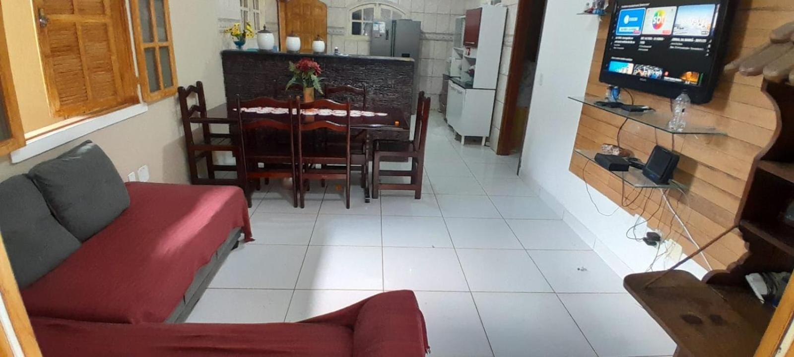 Cantinho Top Búzios Eksteriør bilde