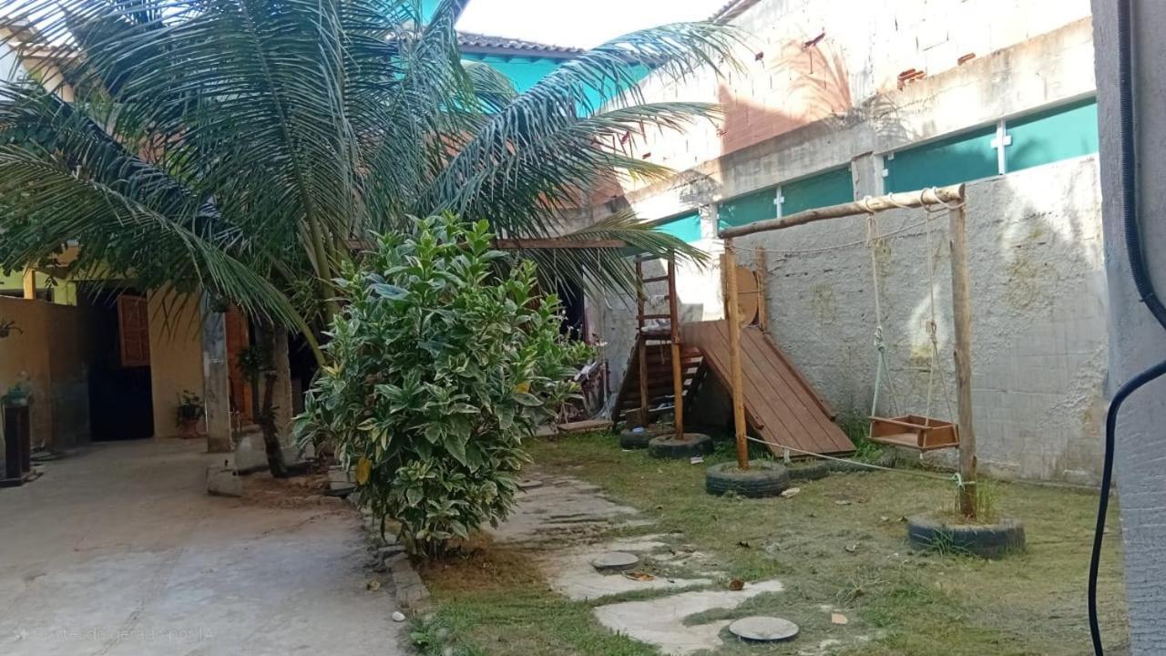 Cantinho Top Búzios Eksteriør bilde